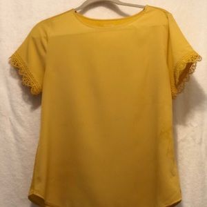 Van Heusen Blouse